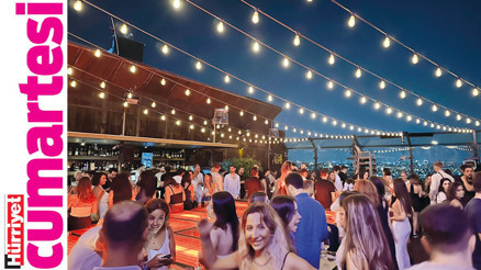 Yok böyle bir eğlence Yok böyle bir eğlence