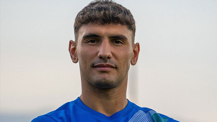 Çaykur Rizesporun Arnavut futbolcusu Qazim Laçi, yeni sezondaki hedeflerini açıkladı