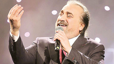 Volkan Konakın Kıbrıs’a heykeli dikilecek