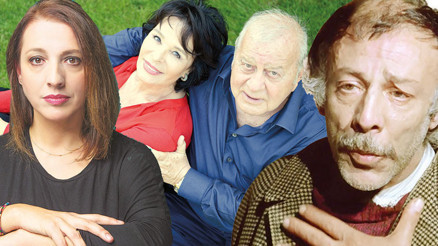 Güner Özkuldan telif davası