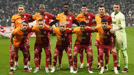 Galatasaraylı yıldız oyuncu Fransız ekiplerinin radarında