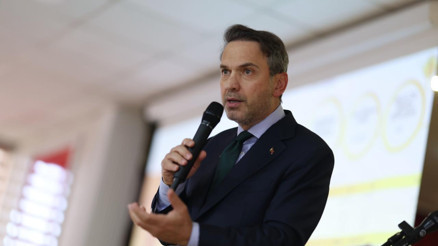 Bakan Bayraktar’dan ‘Terörsüz Türkiye’ vurgusu: Ülkemizde nice Gabar’lar olacak