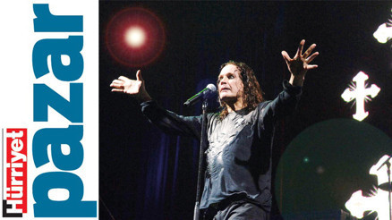 Ozzy: Hoşçakal Karanlıklar Prensi