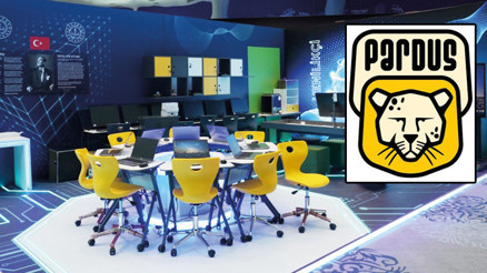 Milli işletim sistemimiz okullarda