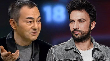 Serdar Ortaçın büyük pişmanlığı: İlk gördüğüm yerde özür dileyeceğim