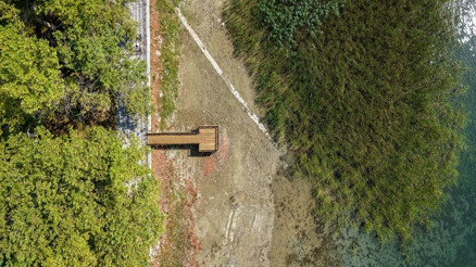 Sapanca Gölü alarm veriyor Su seviyesi kritik düzeye indi, iki ilçede kesintiler başladı Sapanca Gölü alarm veriyor Su seviyesi kritik düzeye indi, iki ilçede kesintiler başladı