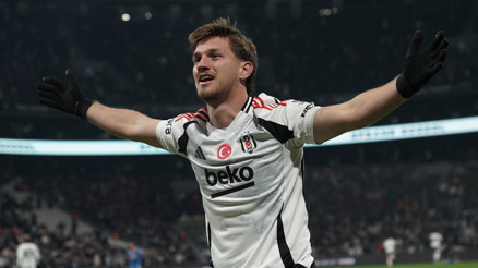 Serie A ekibi Cagliariden Semih Kılıçsoy hamlesi