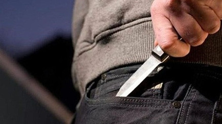 Gaspçıya ödül gibi ceza Gaspçıya ödül gibi ceza