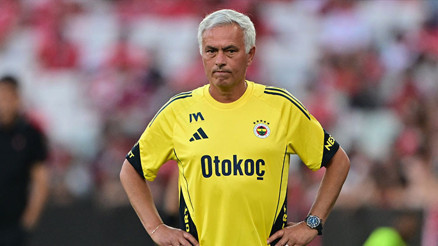 Alanyaspor Teknik Direktörü Joao Pereiradan Mourinhoya övgü dolu sözler: Teknik direktörlüğün Ronaldosu