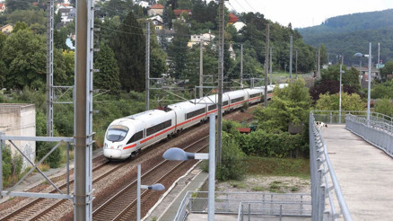 Tünelde 6 saat mahsur kaldılar… Trende panik