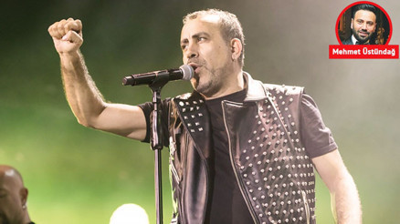 Şimdi dayanışma zamanı