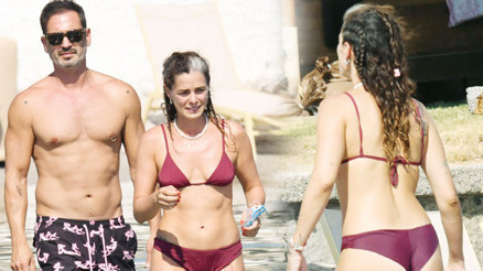 Bodrumdan sonra Çeşme