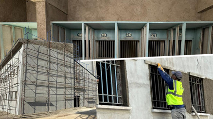 Türkiyenin acı hatıralarının bulunduğu yer Artık müze olarak kullanılacak: Sona gelindi