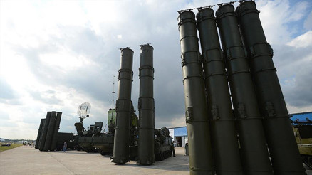 ABD, THAAD füzelerinin 4te 1ini İrana karşı kullandı: Sistemin kapasitesi alarm veriyor