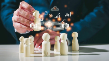 İK’nın ajandası değişiyor