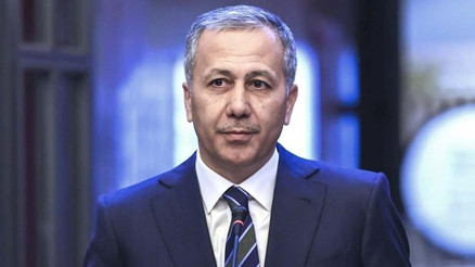 Bakan Yerlikaya: 13 yangın provokatörüne işlem yapılacak