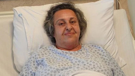 Yıllardır alerji sandı gerçek bambaşka çıktı Burnundan beyin omurilik sıvısı akıyormuş