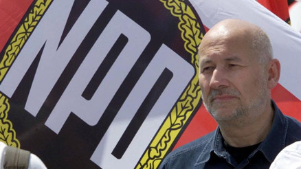 RAFın kurucularından Horst Mahler hayatını kaybetti