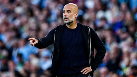 Pep Guardioladan geleceği hakkında açıklama Kararımı verdim