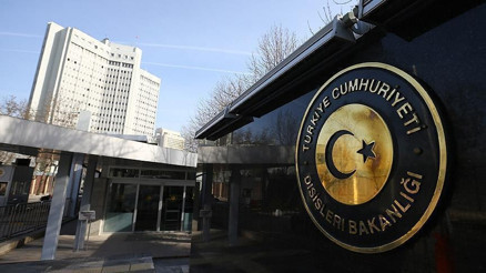 Dışişleri Bakan Yardımcısı Yılmaz: Suriye halkı kalıcı barışa bir adım daha yaklaştı, şimdi destek zamanı Dışişleri Bakan Yardımcısı Yılmaz: Suriye halkı kalıcı barışa bir adım daha yaklaştı, şimdi destek zamanı
