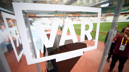 La Ligada yeni VAR kuralı