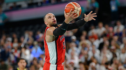 NBA yıldızının Bodrumda 360 bin TLlik eğlencesi