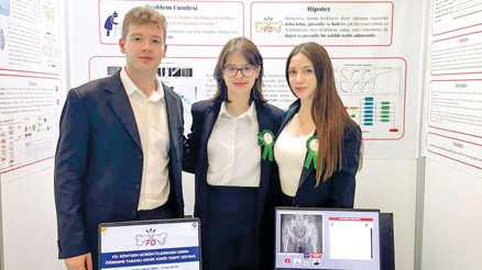 Kalça kırığına erken alarm