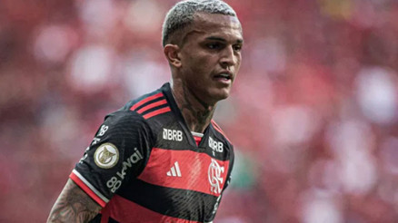 Roma, Wesley Françayı renklerine bağladı