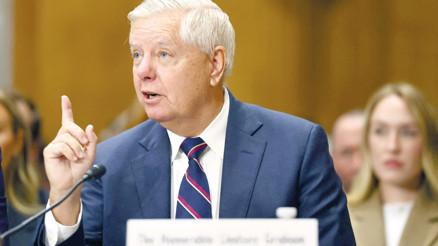 Graham: İsrail Gazze’de taktik değiştirecek