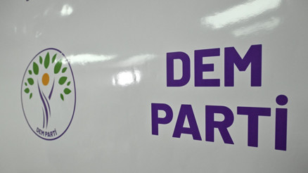 DEM Parti komisyon üyelerini açıkladı