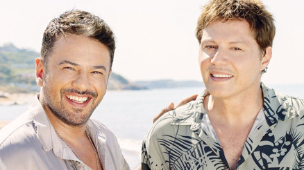 Emre Altuğ ile Mirkelamdan mini albüm projesi