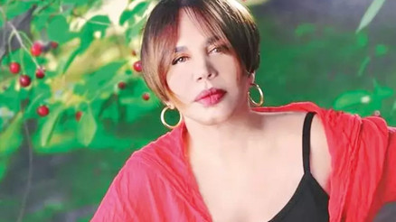 Kaybettiklerini böyle yaşatıyor Sezen