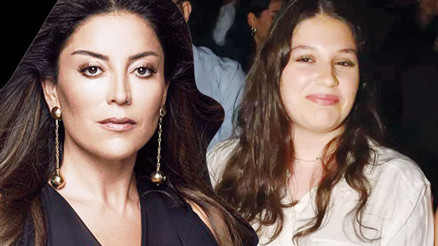 Nazlı Bilginerin performansına övgü: Kızının sesi daha güzel Aşkın