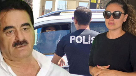 Dilan Çıtak aracını polisin üzerine sürmüştü... İbrahim Tatlısesten ilk yorum geldi