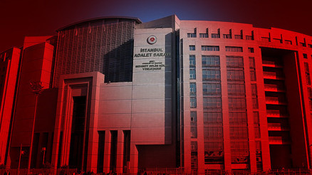 İstanbul merkezli 6 ilde İBBye yolsuzluk soruşturması: 25 şüpheli hakkında gözaltı kararı