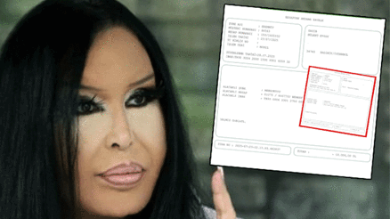 Bülent Ersoy sosyal medyadan borcunu istedi: 16 bin liramı geri ver Bülent Ersoy sosyal medyadan borcunu istedi: 16 bin liramı geri ver