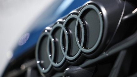 Audinin karı ilk yarıda yüzde 37 düştü