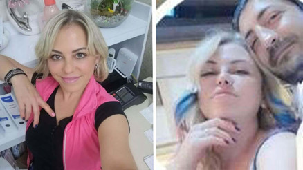 Boşandı ama kurtulamadı Cani öldürdükten sonra fotoğrafını attı... Ablası isyan etti: Öldürüldüğünde uzaklaştırma kararı vardı Boşandı ama kurtulamadı Cani öldürdükten sonra fotoğrafını attı... Ablası isyan etti: Öldürüldüğünde uzaklaştırma kararı vardı