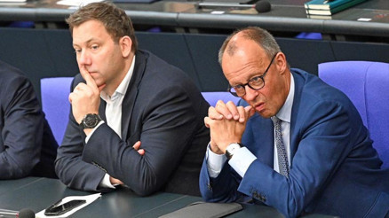 Almanyada şok bütçe açığı Almanyada şok bütçe açığı