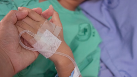 Çocukları tehdit eden ‘ölüm tuzağı’ Üç yaşındaki kız komada yaşam savaşı veriyor… Evdeki herhangi bir eşyada bulunabiliyor, tanı ise genelde gözden kaçıyor