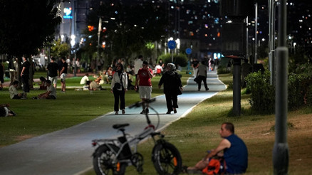 Gündüz yanıyor, gece sırılsıklam uyanıyorsanız dikkat | Tropikal gün ve tropikal gece geldi Uzman isim uyardı