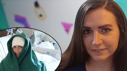 16 yaşında geçirdiği kazayla felç kalmıştı, 20 yıl sonra imkansızı başardı Dünyada bir ilk oldu: Rüyamda bile göremezdim ama...