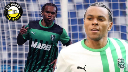 Premier Lig ekibinin kapısından dönmüştü: Fenerbahçe, Armand Lauriente transferinde sona yaklaştı