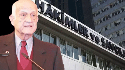 HSKdan İnan Kıraç davasına inceleme... Müfettiş görevlendirildi