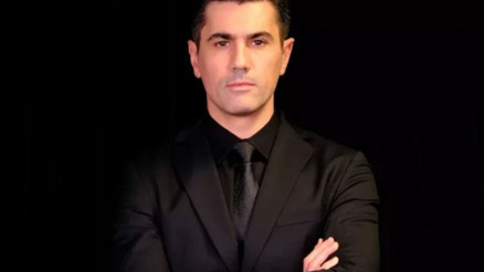 Gökalp İçer kimdir, nereli, evli mi