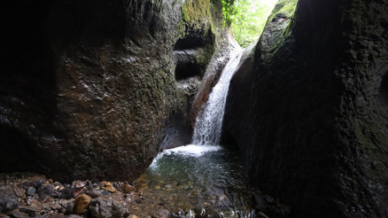 Kazan Gölü Kanyonu turizme kazandırılacak