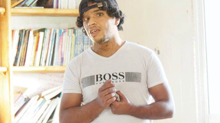 Oscarlı belgeselin Filistinli kahramanıydı… Yerleşimci terörünün son kurbanı Oscarlı belgeselin Filistinli kahramanıydı… Yerleşimci terörünün son kurbanı