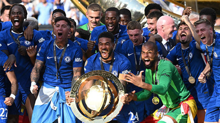 En çok harcayan da en çok kazanan da Chelsea