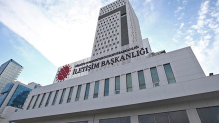 DMMden, Türkiyenin Lahey Grubunun Bogota Bildirisine tepkiler üzerine katıldığı iddialarına ilişkin açıklama
