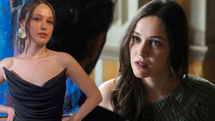 Gökçem Çoban: Eşref Rüya okul, ben öğrenciyim